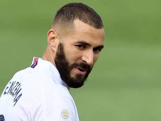 Article image:Real Madrid star Karim Benzema faces five years in prison as sextape blackmail trial set to begin tomorrow