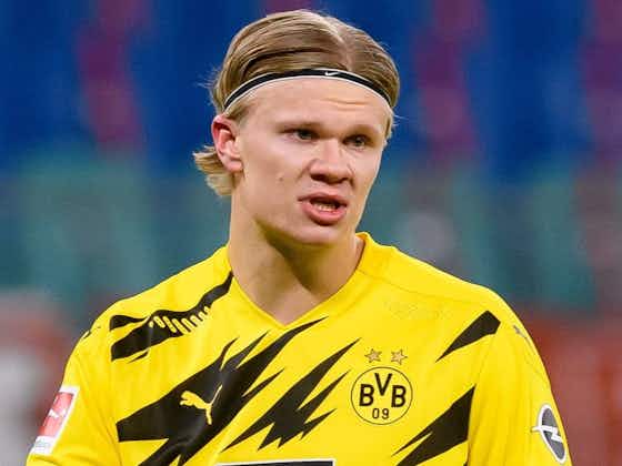 Article image:Man United striker search: Red Devils identify alternative to Erling Haaland