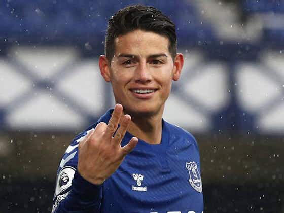 Article image:Juventus linked with move for Everton star – but offer being prepared is pitiful
