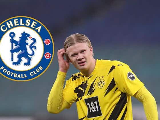 Article image:Opinion: New role for Timo Werner? 3 ways Chelsea could line up with potential Erling Haaland transfer