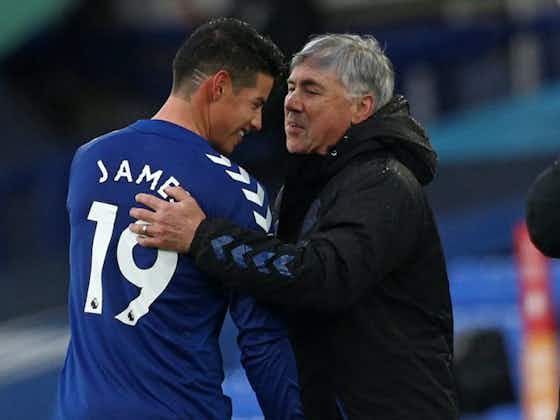Article image:‘A strong connection’ – Claudio Ranieri tips Everton for greatness as long as this pairing are kept together