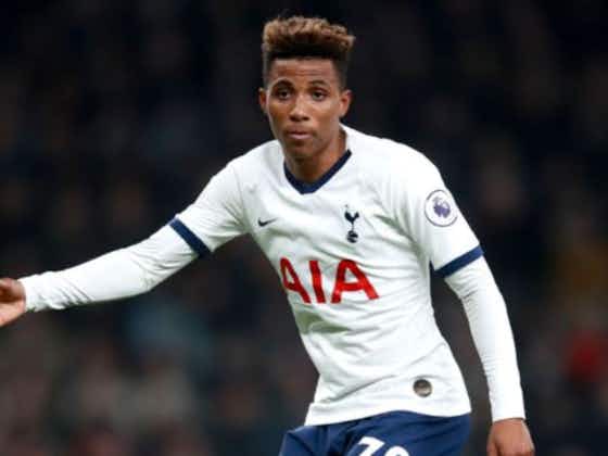 Article image:Serie A side give up on struggling Arsenal ace and look at complicated deal for Spurs outcast instead