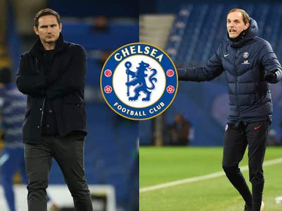 Article image:Tuchel’s Chelsea success down to correcting major Lampard error, says pundit
