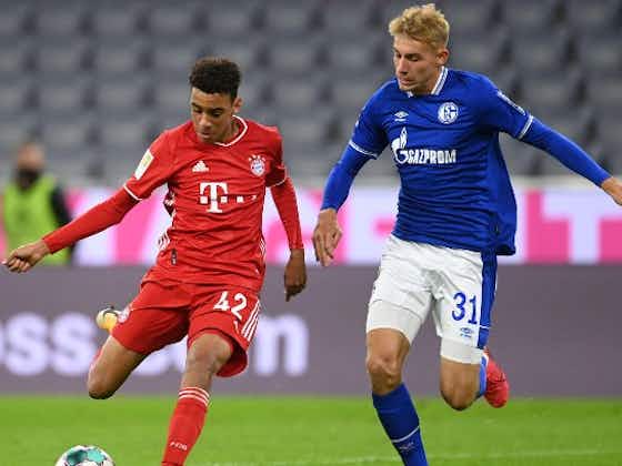 Article image:Liverpool and Manchester United monitoring wonderkid for potential transfer amid contract row