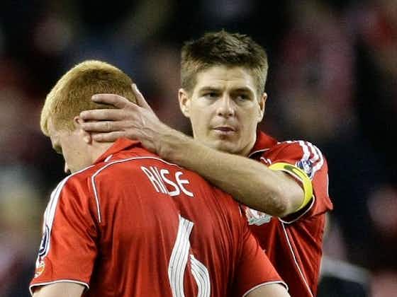 Article image:“You feel horrible” – Former Liverpool star opens up on awful memory in Manchester United clash