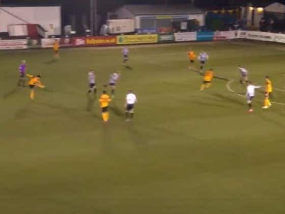 Article image:Video: Vitinha scores his first goal for Wolves with an absolute screamer vs Chorley