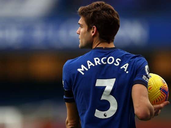 Article image:Chelsea defender has a preferred destination as summer exit looks likely
