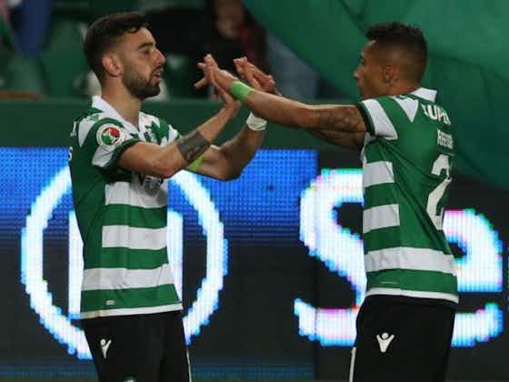 Article image:“What are we waiting for?” These Man United fans want Premier League star to reunite with Bruno Fernandes this summer
