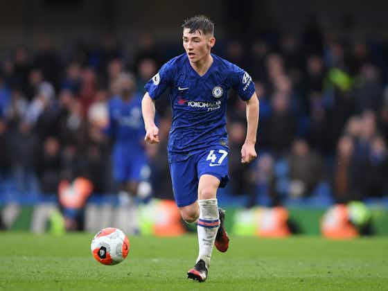 Article image:Chelsea starlet keen to secure loan move ahead of next season