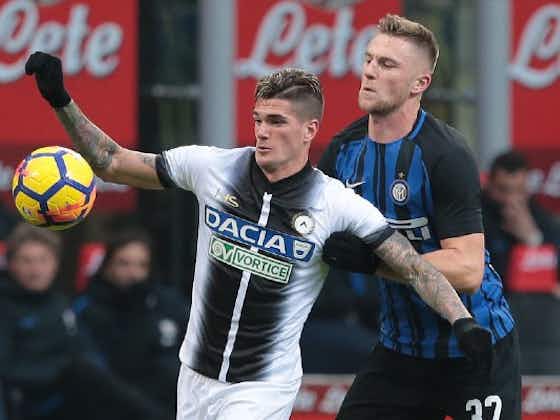 Article image:Liverpool to “go strongly” for exciting transfer of Serie A star
