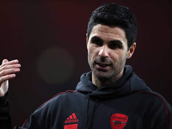 Article image:Arsenal ‘very likely’ to sign talented 25-year-old this summer per reporter, in move that could see longtime starter replaced in the lineup