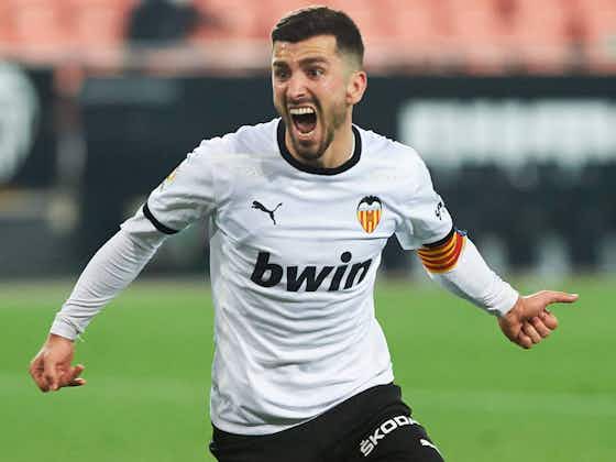Article image:Barcelona could miss out on smart transfer for €25m rated star as La Liga rivals would rather sell to Juventus
