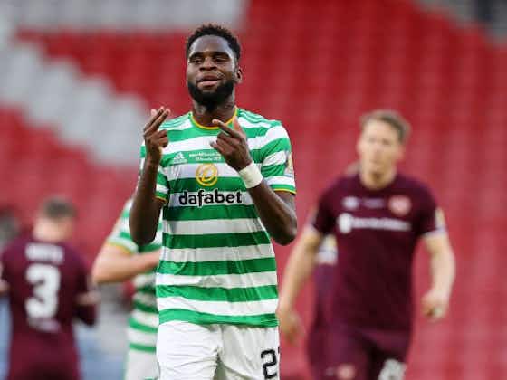 Article image:Southampton join host of European clubs in the market for Celtic hot-shot