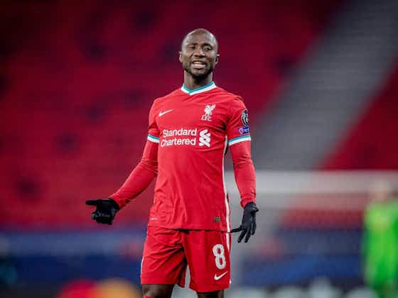 Article image:Leicester have ‘checked’ with Liverpool over transfer of out-of-favour star with Reds not against exit as Crystal Palace also show interest