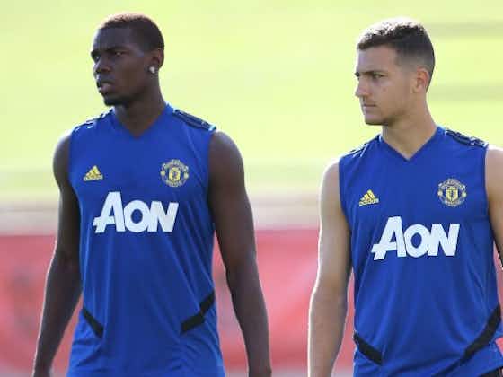 Article image:AC Milan looking at Diogo Dalot as Manchester United set the conditions for a successful transfer