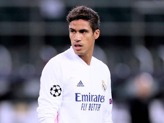 Article image:Man United on red alert as PSG make contact with Real Madrid star’s entourage