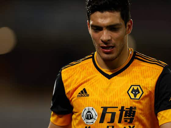 Article image:Mexico federation club chief comments on not having Wolves ace for World Cup Qualifiers