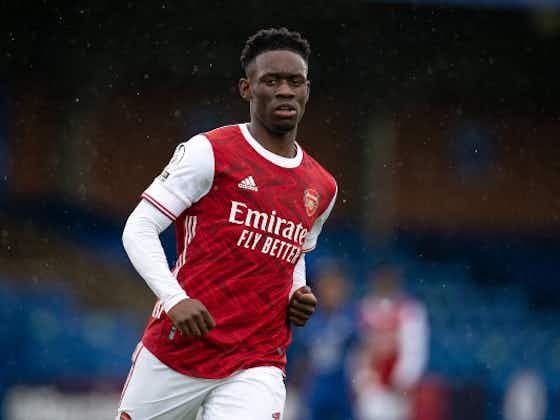 Article image:Former Arsenal star will take a paycut to secure return – Gunners will need to give up talented youngster in return