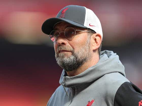 Article image:Talks held: Liverpool in position to possibly hijack key Man United transfer as they also hold discussions with star’s entourage