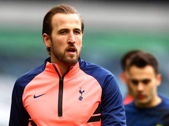 Article image:Bad news for Man United and Man City in Harry Kane pursuit as European heavyweights join the race