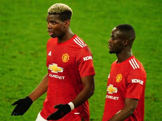 Article image:Man United ace could leave just months after signing new contract due to expected big-name arrival