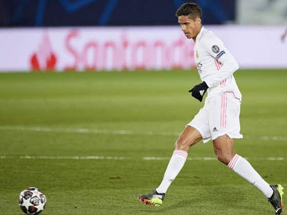Article image:Man United heading for summer battle with PSG for £60m rated Real Madrid star