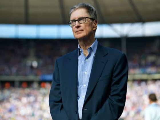 Article image:“Out of my club” – John W Henry apology not enough for these furious Liverpool fans
