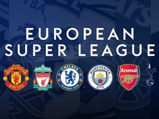 Article image:“This is not what we signed up for” – Could Liverpool, Man Utd & co. be getting cold feet over Super League?