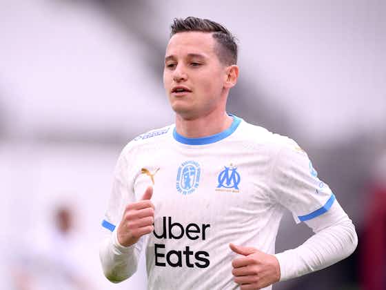 Article image:Marseille star turns down West Ham’s offer but Hammers won’t be put off by salary demands