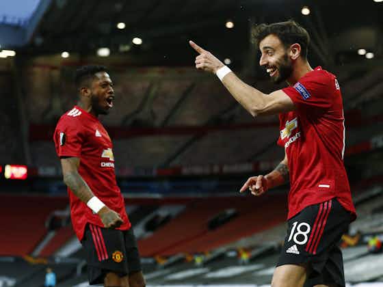 Article image:Man United star Bruno Fernandes convinced he’d have already won the Ballon d’Or if he had ‘unbelievable’ trait of teammate