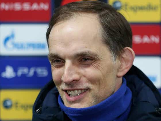 Article image:Chelsea considering bid for Atletico Madrid star with Thomas Tuchel thought to be an admirer