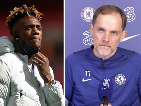 Article image:“It’s never personal” – Thomas Tuchel explains continued omission of Chelsea attacker