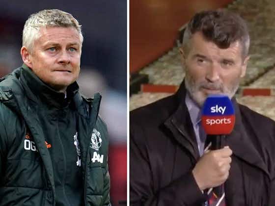 Article image:Video: Man United legend delivers damning assessment of midfield duo in wake of Liverpool defeat