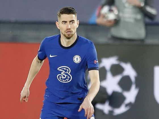 Article image:Barcelona prepared to offer midfielder in part exchange deal to sign Chelsea star this summer