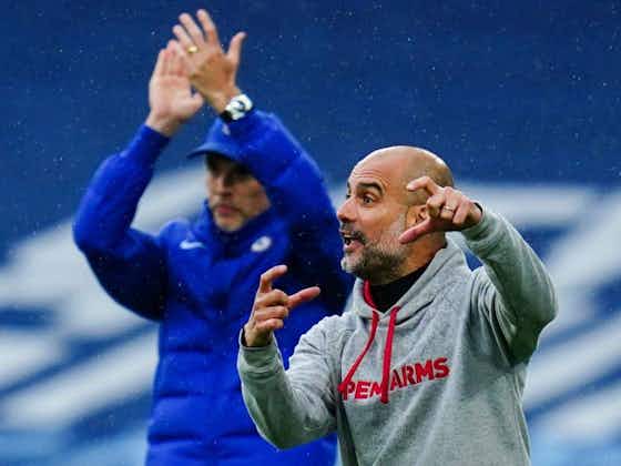 Article image:Premier League midfielder attracting interest from Chelsea and Man City with £51M valuation set