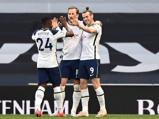 Article image:Bid accepted: Tottenham star set to depart with terms agreed with PSG
