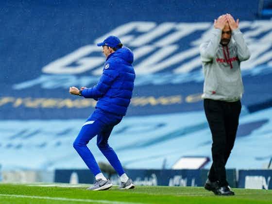 Article image:Chelsea have dealt “huge psychological blow” to Manchester City ahead of Champions League final, says Blues legend