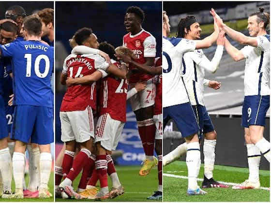 Article image:Chelsea, Arsenal and Tottenham in talks over summer tournament after Super League debacle