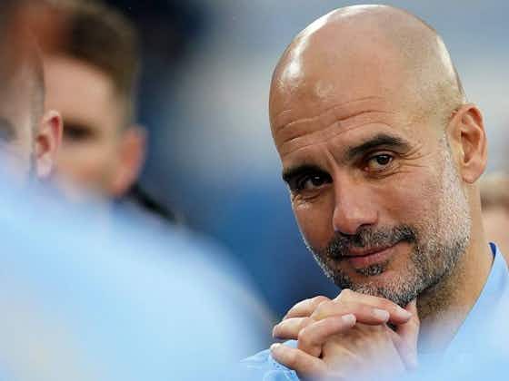 Article image:Manchester City have two La Liga stars on transfer shortlist, including Atletico Madrid’s £108M starboy
