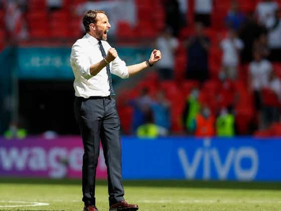 Article image:“We didn’t have that in the past” – Pundit explains the secret to Southgate’s success, names the Chelsea star who’s undroppable for England + the Euro 2020 star who’d be a good signing for Man Utd