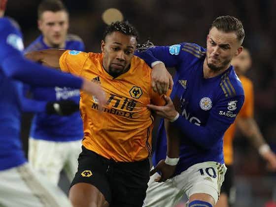 Article image:Ex-Liverpool star bemused at Reds’ reported pursuit of Wolves attacker