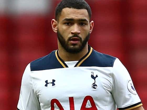 Article image:Newcastle United in pole position to sign £10m-rated Spurs ace after an impressive season