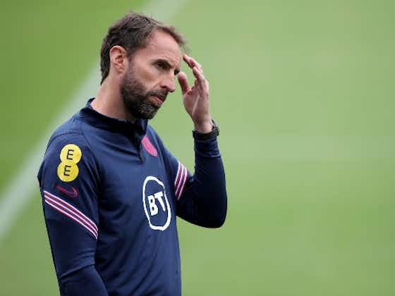 Article image:Manchester United and Chelsea stars set to miss out on selection for England’s opening game vs Croatia