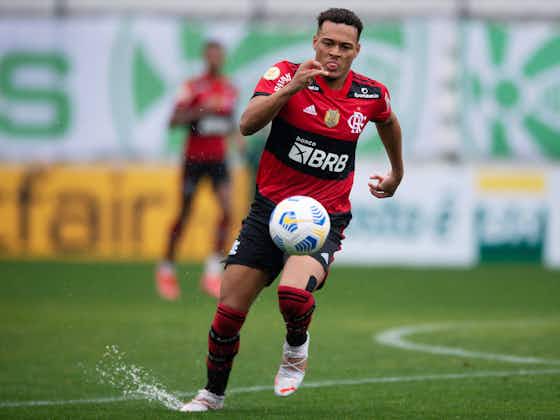Article image:Fulham sees proposal for Flamengo starlet rejected