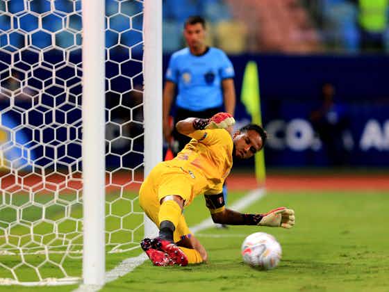 Article image:(Video) Brazil misses two scoring chances as Peru goalkeeper makes incredible stops