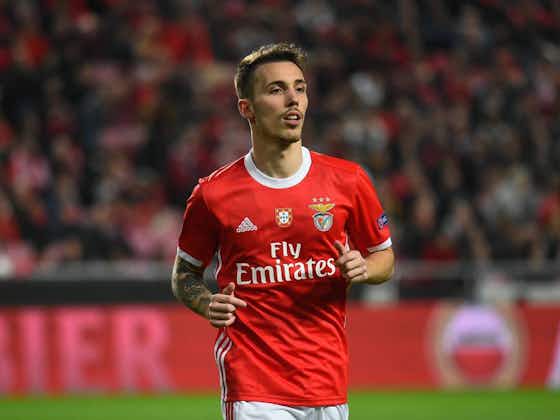 Article image:Talks ongoing: Manchester City working on deal for €30M-rated Benfica star