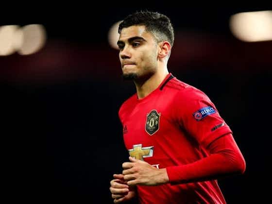 Article image:Contact made as club consider transfer if Manchester United reduce €25m valuation