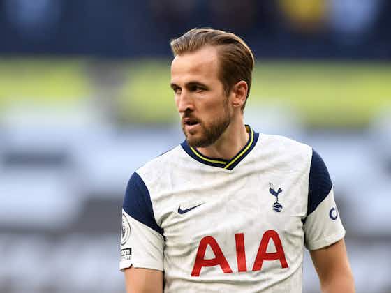Article image:Tottenham Hotspur planning to dish out significant fine to Harry Kane after striker missed training in attempt to force Man City transfer