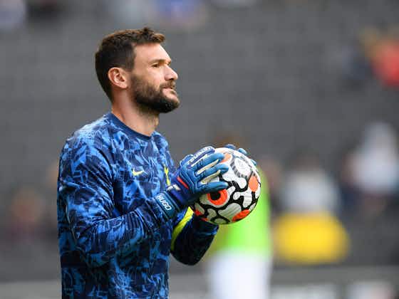 Article image:Tottenham looking to sign Premier League goalkeeper to replace Hugo Lloris