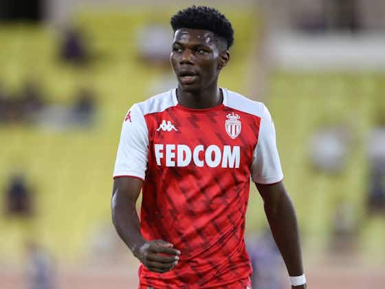 Article image:Tchouameni makes transfer decision amid Liverpool and Real Madrid interest